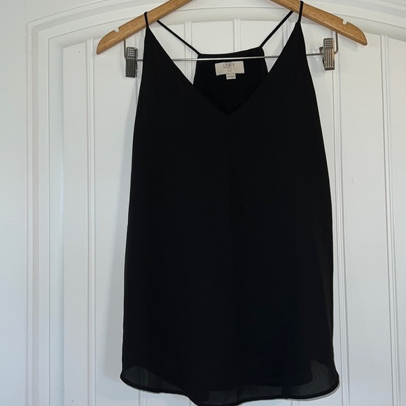 LOFT Cami Tank Size XS petite - Picture 1 of 7